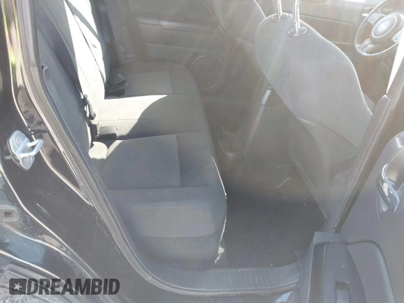 2011 Jeep Patriot Sport with VIN 1J4NT1GA2BD103234, listed as a IAAI auction lot 41976351 with 151,208 mi miles and . Bid and sale history available at carsss.com. Image 8.