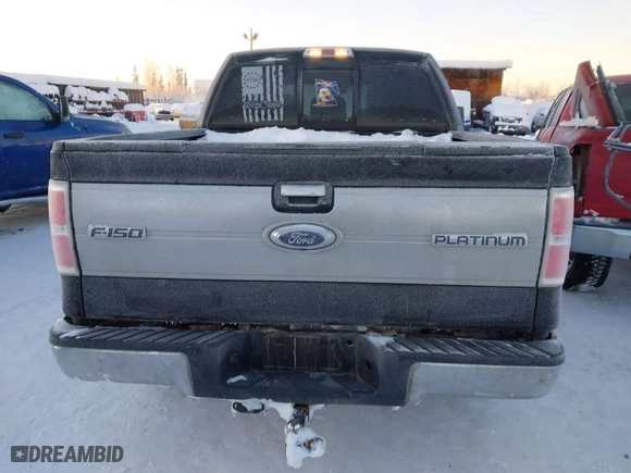 2012 Ford F-150 XL with VIN 1FTFW1ET1CFB74534, listed as a IAAI auction lot 41243395 with NaN miles. Bid and sale history available at carsss.com. Image 16.