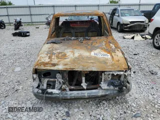 1996 Ford Ranger XL with VIN 1FTCR10A0TPB61364, listed as a Copart auction lot 59272605 with Not provided miles and Non repairable. Bid and sale history available at DreamBid. Image 5.