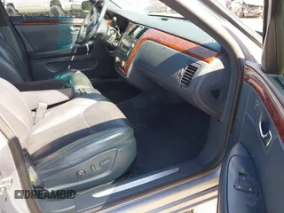 2006 Cadillac DTS 1SD z VIN 1G6KD57Y86U110272, wystawiony jako IAAI lot #42059673 z przebiegiem 147 610 mil mil oraz . Historia ofert i sprzedaży dostępna na DreamBid. Obrazek 5.