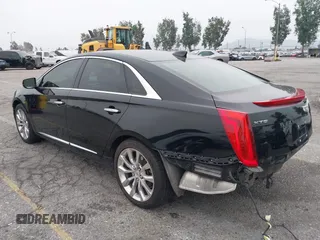 2017 Cadillac XTS Luxury with VIN 2G61M5S33H9114625, listed as a IAAI auction lot 42349471 with 98,414 mi miles and . Bid and sale history available at DreamBid. Image 3.