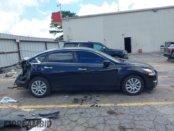 2013 Nissan Altima SV z VIN 1N4AL3AP8DC110491, wystawiony jako IAAI lot #42532009 z przebiegiem 249 033 mil mil oraz . Historia ofert i sprzedaży dostępna na DreamBid. Obrazek 13.