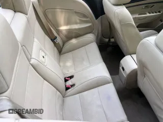 2008 Volkswagen Eos Turbo с VIN WVWBA71F28V053363, выставлен на аукционе Copart как лот 59808955 с пробегом 131 068 миль миль и Чистый • Clean title. История ставок и продаж доступна на DreamBid. Изображение 6.