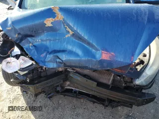 2016 Hyundai Elantra Limited with VIN KMHDH4AE4GU541580, listed as a Copart auction lot 86795274 with 141,160 mi miles and Salvage Title. Bid and sale history available at carsss.com. Image 11.