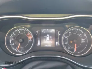 2019 Jeep Cherokee Latitude Plus с VIN 1C4PJMLX1KD126391, выставлен на аукционе IAAI как лот 41718079 с пробегом 119 141 миль миль и . История ставок и продаж доступна на DreamBid. Изображение 7.