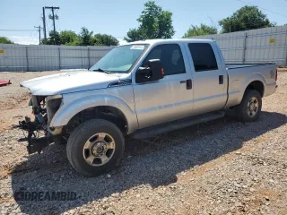 2015 Ford F-250 Lariat с VIN 1FT7W2B62FED39199, выставлен на аукционе Copart как лот 59503615 с пробегом 151 009 миль миль и Списание • Salvage title. История ставок и продаж доступна на DreamBid. Изображение 1.