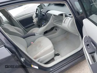 2011 Toyota Prius I with VIN JTDKN3DU7B1403740, listed as a IAAI auction lot 42141181 with 209,389 mi miles and . Bid and sale history available at DreamBid. Image 5.