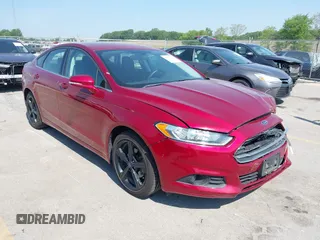 2016 Ford Fusion SE with VIN 3FA6P0H71GR382918, listed as a IAAI auction lot 42480377 with 116,794 mi miles and . Bid and sale history available at DreamBid. Image 1.