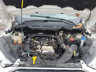2019 Ford EcoSport SE with VIN MAJ3S2GE7KC290961, listed as a IAAI auction lot 42073145 with 156,178 mi miles and . Bid and sale history available at DreamBid. Image 10.