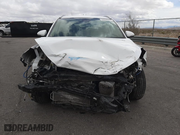 2017 Hyundai Tucson Sport with VIN KM8J3CA28HU505832, listed as a Copart auction lot 50848335 with 70,949 mi miles and Salvage Title. Bid and sale history available at DreamBid. Image 5.