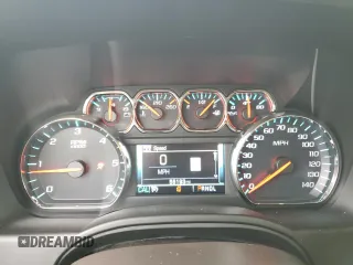 2019 GMC Yukon SLT Standard Edition with VIN 1GKS2DKC4KR371506, listed as a Copart auction lot 81917584 with 56,193 mi miles and Clean Title. Bid and sale history available at carsss.com. Image 9.
