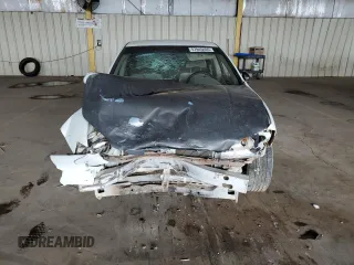 2001 Nissan Maxima GXE with VIN JN1CA31D41T809212, listed as a Copart auction lot 57845405 with 244,502 mi miles and Salvage title. Bid and sale history available at DreamBid. Image 5.