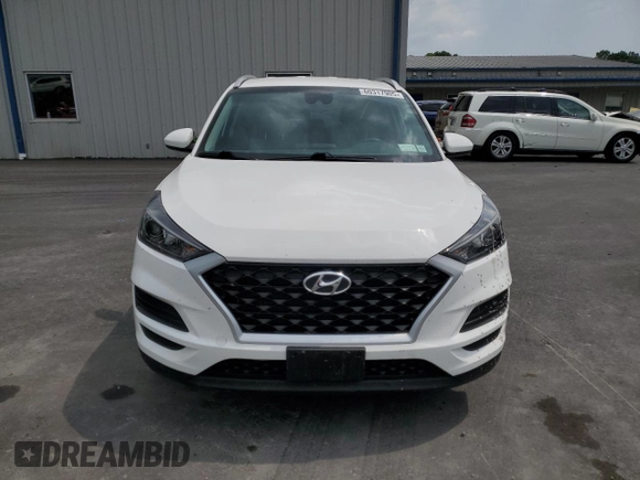 2020 Hyundai Tucson Value с VIN KM8J3CA48LU200549, выставлен на аукционе Copart как лот 60317905 с пробегом 47 897 миль миль и Списание • Salvage title. История ставок и продаж доступна на DreamBid. Изображение 5.