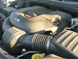 2014 Jeep Grand Cherokee Laredo with VIN 1C4RJEAG8EC433388, listed as a IAAI auction lot 43160849 with 265,101 mi miles and . Bid and sale history available at DreamBid. Image 19.