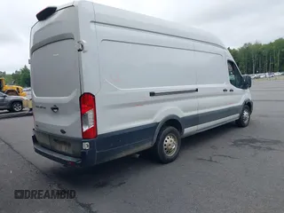 2023 Ford Transit Cargo с VIN 1FTBR3U89PKB38182, выставлен на аукционе IAAI как лот 42710478 с пробегом 78 774 миль миль и . История ставок и продаж доступна на DreamBid. Изображение 4.