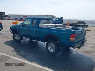 1994 Ford Ranger Splash with VIN 1FTCR15X9RPC52929, listed as a IAAI auction lot 41773442 with 229,012 mi miles and . Bid and sale history available at DreamBid. Image 3.