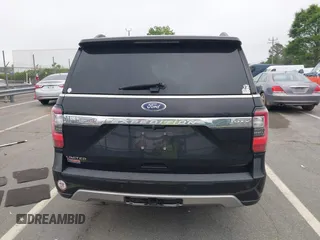 2020 Ford Expedition Max Limited z VIN 1FMJK1KT8LEA11679, wystawiony jako IAAI lot #42069709 z przebiegiem 106 112 mil mil oraz . Historia ofert i sprzedaży dostępna na DreamBid. Obrazek 16.
