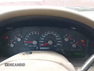 2005 Ford Explorer Eddie Bauer с VIN 1FMZU74K15UA92716, выставлен на аукционе IAAI как лот 42022695 с пробегом 191 424 миль миль и . История ставок и продаж доступна на DreamBid. Изображение 7.