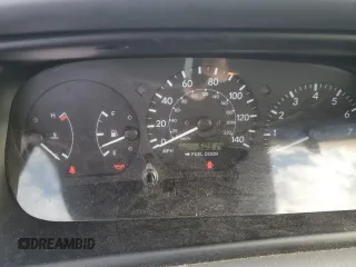 2000 Toyota Camry CE with VIN 4T1BG22K3YU948133, listed as a Copart auction lot 46627315 with 50,914 mi miles and Salvage Title. Bid and sale history available at DreamBid. Image 9.