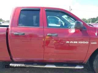 2012 Ram 1500 Express with VIN 1C6RD6FT7CS237486, listed as a IAAI auction lot 42518403 with 114,276 mi miles and . Bid and sale history available at DreamBid. Image 13.