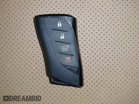 2024 Lexus RX 350h с VIN 2T2BBMCA2RC053330, выставлен на аукционе IAAI как лот 42146538 с пробегом 34 812 миль миль и . История ставок и продаж доступна на DreamBid. Изображение 11.