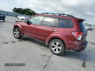 2010 Subaru Forester XT Limited с VIN JF2SH6FC0AH793861, выставлен на аукционе Copart как лот 53109145 с пробегом 97 168 миль миль и Списание • Salvage title. История ставок и продаж доступна на DreamBid. Изображение 2.