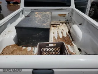 2011 Ford Ranger XL with VIN 1FTKR1ED4BPA81417, listed as a Copart auction lot 60971884 with 198,677 mi miles and Salvage Title. Bid and sale history available at carsss.com. Image 10.