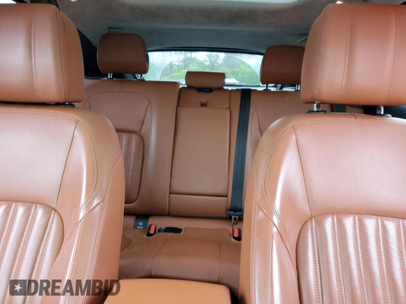 2019 Jaguar F-Pace 30t Portfolio z VIN SADCN2GX7KA365936, wystawiony jako Copart lot #58727155 z przebiegiem 71 697 mil mil oraz Szkoda całkowita • Salvage title. Historia ofert i sprzedaży dostępna na DreamBid. Obrazek 10.