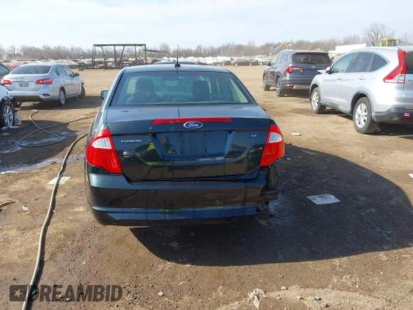 2010 Ford Fusion SE with VIN 3FAHP0HA0AR377897, listed as a IAAI auction lot 41780232 with 200,395 mi miles and . Bid and sale history available at carsss.com. Image 17.