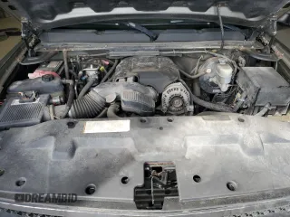 2007 Chevrolet Silverado 1500 LTZ with VIN 2GCEK19J571509307, listed as a Copart auction lot 50901465 with 130,473 mi miles and Salvage Title. Bid and sale history available at carsss.com. Image 13.