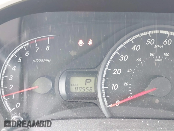 2012 Toyota Sienna LE AAS with VIN 5TDKK3DC8CS232582, listed as a IAAI auction lot 42068684 with 89,556 mi miles and . Bid and sale history available at DreamBid. Image 15.