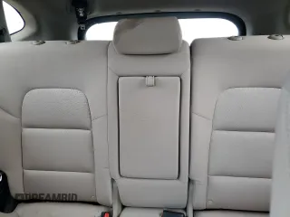 2017 Hyundai Tucson SE z VIN KM8J3CA4XHU446106, wystawiony jako Copart lot #57029075 z przebiegiem 97 890 mil mil oraz Szkody całkowita. Historia ofert i sprzedaży dostępna na DreamBid. Obrazek 10.