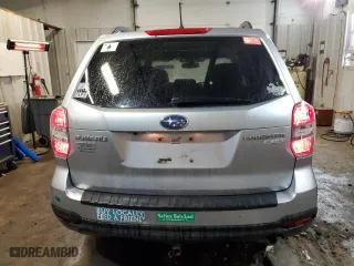 2014 Subaru Forester 2.5i Premium with VIN JF2SJAEC8EH430240, listed as a Copart auction lot 52853795 with 188,130 mi miles and Clean Title. Bid and sale history available at carsss.com. Image 11.