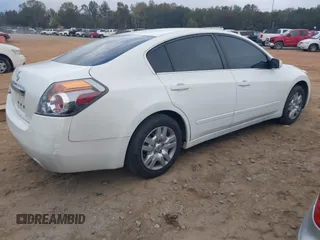 2010 Nissan Altima 2.5 S with VIN 1N4AL2AP2AN480605, listed as a IAAI auction lot 40792488 with 158,693 mi miles. Bid and sale history available at carsss.com. Image 4.