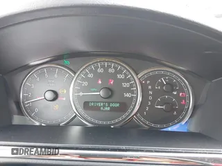 2006 Buick LaCrosse CXL with VIN 2G4WD582261220296, listed as a IAAI auction lot 41762916 with 79,676 mi miles. Bid and sale history available at carsss.com. Image 7.