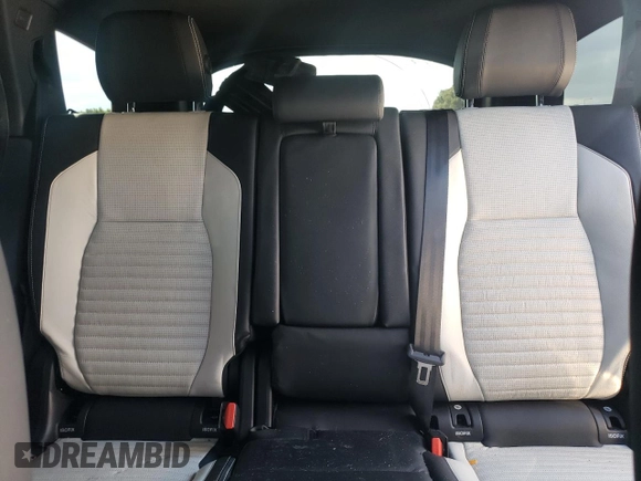 2021 Land Rover Discovery Sport S R-Dynamic with VIN SALCT2FX7MH883602, listed as a Copart auction lot 73326474 with 34,842 mi miles and Salvage Title. Bid and sale history available at carsss.com. Image 10.