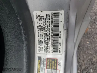 2004 Honda Civic LX with VIN 1HGEM21534L016540, listed as a Copart auction lot 78298754 with 263,380 mi miles and Clean Title. Bid and sale history available at carsss.com. Image 12.