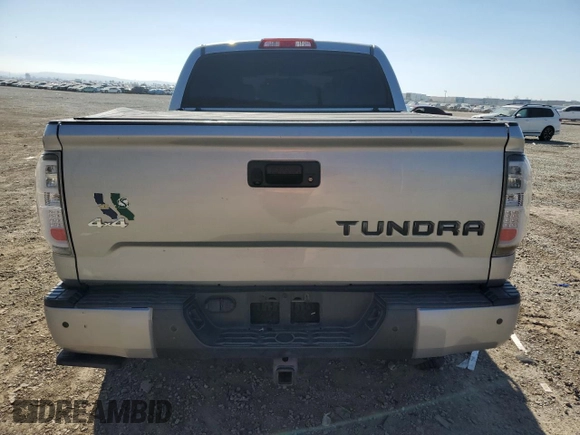 2015 Toyota Tundra Platinum z VIN 5TFAY5F16FX452447, wystawiony jako Copart lot #47127075 z przebiegiem 98 321 mil mil oraz Szkoda całkowita • Salvage title. Historia ofert i sprzedaży dostępna na DreamBid. Obrazek 6.