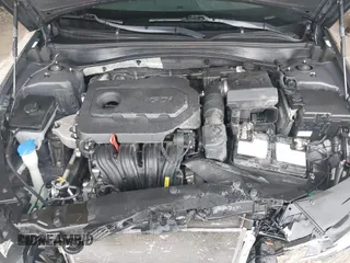 2019 Kia Optima LX z VIN 5XXGT4L35KG314960, wystawiony jako IAAI lot #42212868 z przebiegiem 113 920 mil mil oraz . Historia ofert i sprzedaży dostępna na DreamBid. Obrazek 10.