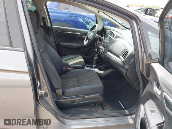 2016 Honda Fit LX z VIN JHMGK5H59GX033309, wystawiony jako IAAI lot #42223281 z przebiegiem 114 605 mil mil oraz . Historia ofert i sprzedaży dostępna na DreamBid. Obrazek 5.