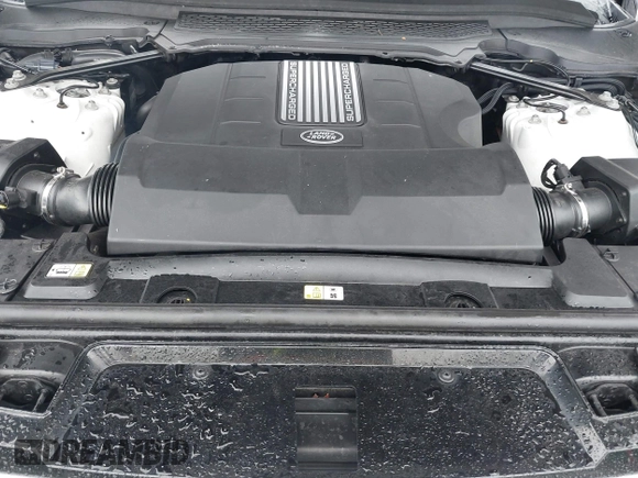 2016 Land Rover Range Rover Sport HSE with VIN SALWR2VF2GA556803, listed as a IAAI auction lot 42200242 with 189,007 mi miles and . Bid and sale history available at DreamBid. Image 10.