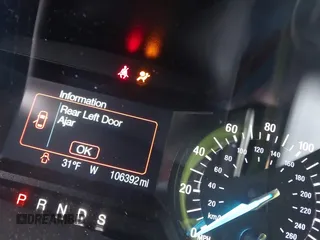 2014 Ford Fusion SE with VIN 3FA6P0H73ER295907, listed as a IAAI auction lot 41558848 with 106,397 mi miles. Bid and sale history available at carsss.com. Image 16.