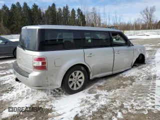 2012 Ford Flex SE z VIN 2FMGK5BC3CBD20098, wystawiony jako Copart lot #47303765 z przebiegiem 110 826 mil mil oraz Szkody całkowita. Historia ofert i sprzedaży dostępna na DreamBid. Obrazek 3.
