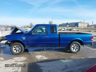 2008 Ford Ranger with VIN 1FTZR14E58PA04962, listed as a IAAI auction lot 41461366 with 88,742 mi miles and . Bid and sale history available at DreamBid. Image 14.