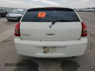 2005 Dodge Magnum z VIN 2D4FV48TX5H692873, wystawiony jako Copart lot #87230504 z przebiegiem 166 497 mil mil oraz Szkody całkowita. Historia ofert i sprzedaży dostępna na DreamBid. Obrazek 6.