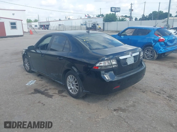 2008 Saab 9-3 z VIN YS3FB49Y281014081, wystawiony jako IAAI lot #42408366 z przebiegiem 131 342 mil mil oraz . Historia ofert i sprzedaży dostępna na DreamBid. Obrazek 3.