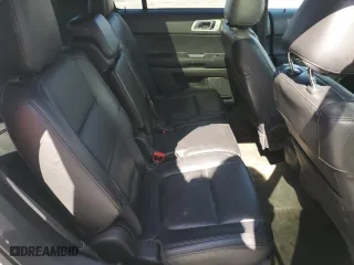 2015 Ford Explorer Limited with VIN 1FM5K7F8XFGA03392, listed as a Copart auction lot 50898915 with 142,180 mi miles and Salvage Title. Bid and sale history available at carsss.com. Image 11.
