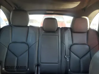 2012 Porsche Cayenne S z VIN WP1AB2A21CLA47534, wystawiony jako Copart lot #53674765 z przebiegiem 186 417 mil mil oraz Tytuł czysty. Historia ofert i sprzedaży dostępna na DreamBid. Obrazek 10.