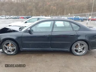 2009 Subaru Legacy Special with VIN 4S3BL616397219268, listed as a IAAI auction lot 41913803 with 159,870 mi miles and . Bid and sale history available at DreamBid. Image 14.