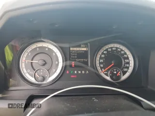 2014 Ram 1500 Express с VIN 1C6RR7FT2ES388780, выставлен на аукционе Copart как лот 65428765 с пробегом 94 729 миль миль и Списание • Salvage title. История ставок и продаж доступна на DreamBid. Изображение 9.